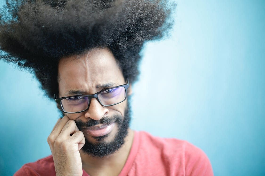There are safer substitutes for treating toothaches. (Andrea Piacquadio/Pexels)